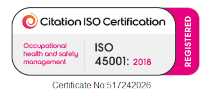 Anco Catalysts Ltd ISO 45001